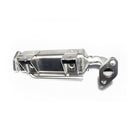 Mazda BT50 UN Series 1 & 2 2006 - 2011 EGR Valve Cooler 2.5Litre & 3.0Litre Diesel-4