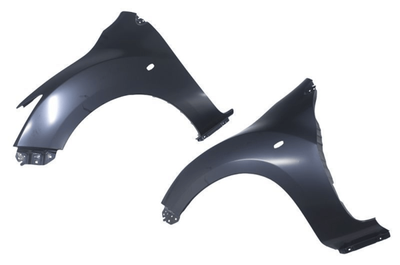 Mazda BT50 UR/UP 2011-Onwards Front Guard Left Hand Side