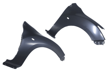 Mazda BT50 2011-Onwards Front Guard Right Hand Side