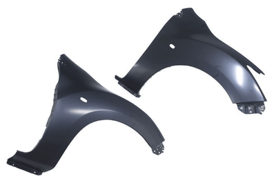 Mazda BT50 2011-Onwards Front Guard Right Hand Side