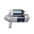 Mazda BT50 UN B2500 2006-2011 Starter Motor 2.5Litre Diesel-3