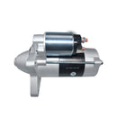 Mazda BT50 UN B3000 2006-2011 Starter Motor 2.5L 3.0 Litre Turbo Diesel-3