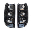 Mazda BT50 2008-2011 Tail Lights Pair XTR Ute Pickup-3