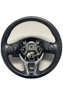 Mazda CX-5 KE 2012-2016 Steering Wheel-1