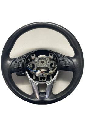 Mazda CX-5 KE 2012-2016 Steering Wheel