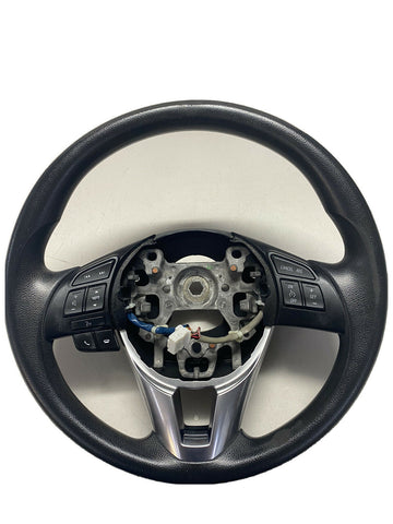 Mazda CX-5 KE 2012-2016 Steering Wheel
