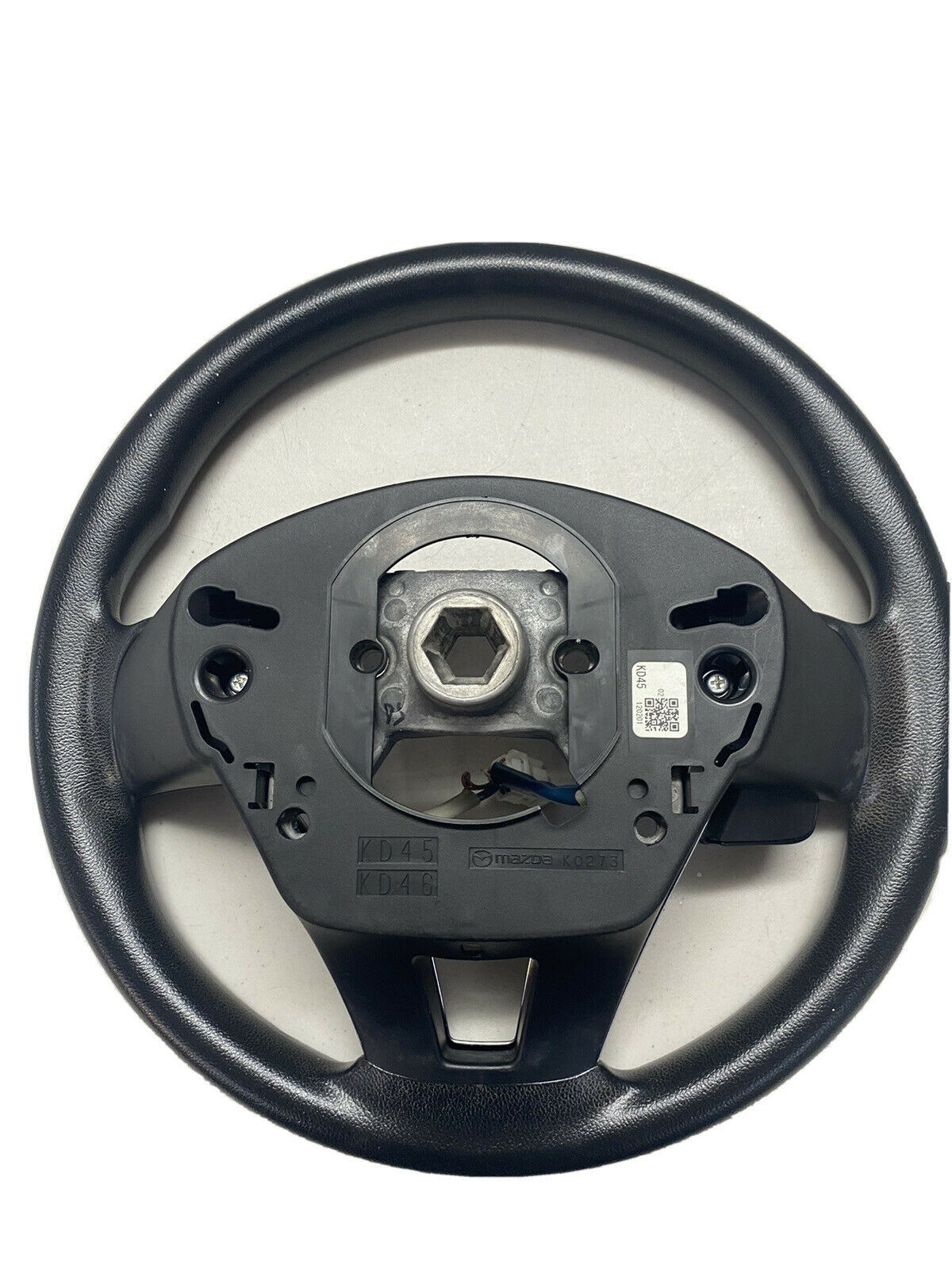 Mazda CX-5 KE 2012-2016 Steering Wheel