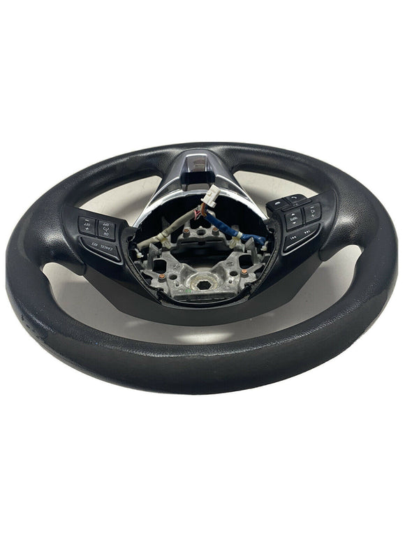 Mazda CX-5 KE 2012-2016 Steering Wheel