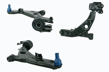 Mazda CX-7 ER 2006-2012 Lower Control Arm Front Left Hand Side