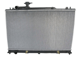 Mazda CX-7 ER 2006-2012 Radiator - All AutomotiveParts
