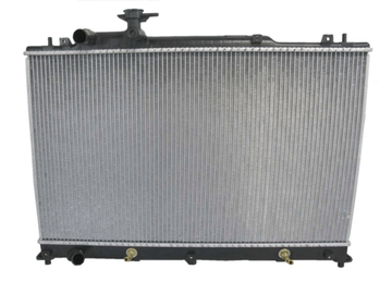 Mazda CX-7 ER 2006-2012 Radiator - All AutomotiveParts