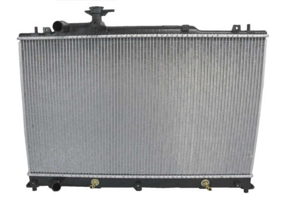 Mazda CX-7 ER 2006-2012 Radiator - All AutomotiveParts