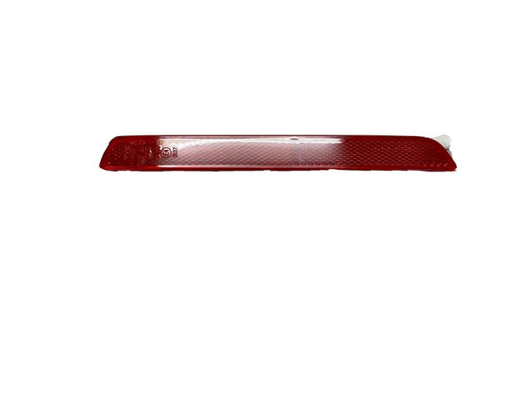 Mazda CX-7 ER 2009-Onwards Rear Bar Reflector Left Hand Side