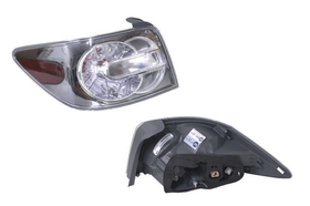Mazda CX-7 ER  2006-2009 Tail Light Left Hand - All AutomotiveParts
