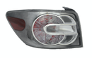Mazda CX-7 ER 2009-2012 Tail Light Left Hand - All AutomotiveParts