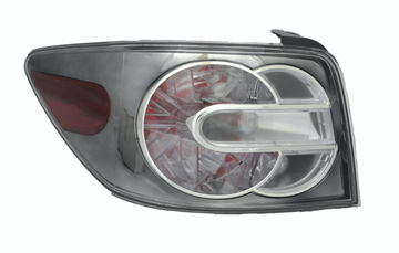 Mazda CX-7 ER 2009-2012 Tail Light Left Hand - All AutomotiveParts