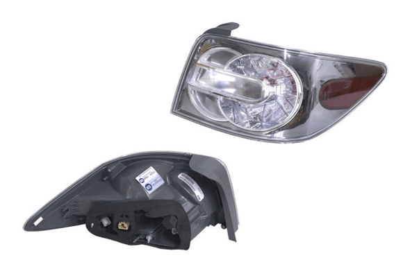 Mazda CX-7 ER  2006-2009 Tail Light Right Hand - All AutomotiveParts