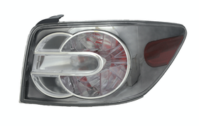 Mazda CX-7 ER 2009-2012 Tail Light Right Hand - All AutomotiveParts
