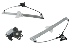 Mazda CX-7 ER 2006-2012 Window Regulator Front Right Hand