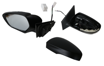 Mazda CX-9 TB Series 2/3 2009-2016 Door Mirror Left Hand - All AutomotiveParts