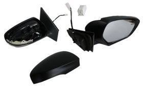 Mazda CX-9 TB Series 2/3 2009-2016 Door Mirror Right Hand - All AutomotiveParts