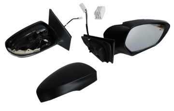 Mazda CX-9 TB Series 2/3 2009-2016 Door Mirror Right Hand - All AutomotiveParts