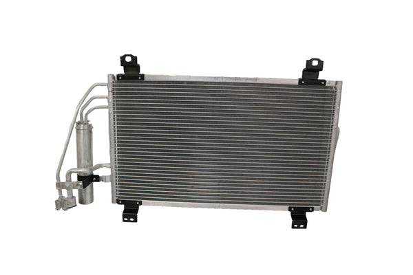 Mazda CX-3 DK 2015-Onwards A/C Condenser