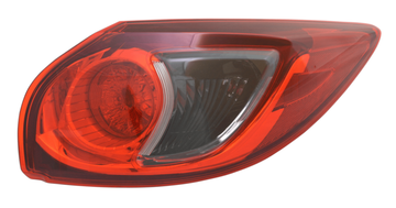 Mazda CX-5 KE 2012-2014 Outer Tail Light Right Hand Side