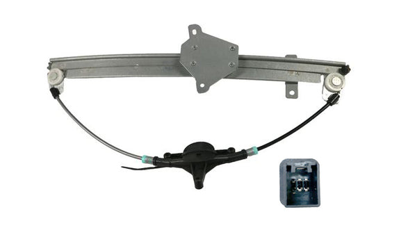 Mazda CX-5 KE 2012-2017 Window Regulator Front Left Hand Side