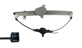 Mazda CX-5 KE 2012-2017 Window Regulator Front Right Hand Side