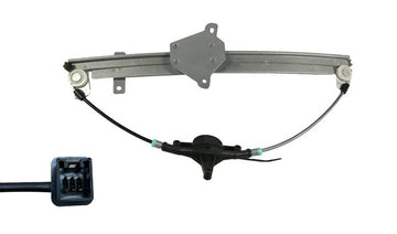 Mazda CX-5 KE 2012-2017 Window Regulator Front Right Hand Side