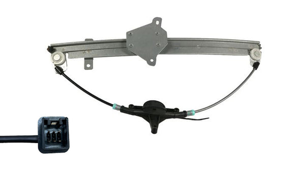 Mazda CX-5 KE 2012-2017 Window Regulator Front Right Hand Side