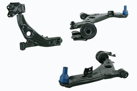 Mazda CX-7 ER 2006-2012 Lower Control Arm Front Right Hand Side