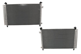 Mazda CX-9 TB 2007-2016 A/C Condenser