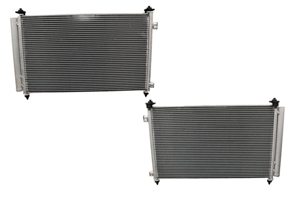 Mazda CX-9 TB 2007-2016 A/C Condenser