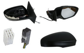 Mazda CX-9 TB Series 2/3 2009-2016 Door Mirror Right Hand Side