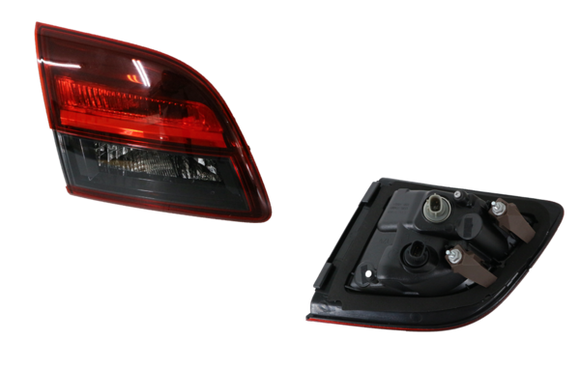 Mazda CX-9 TB Series 3 2012-2016 Inner Tail Light Left Hand Side
