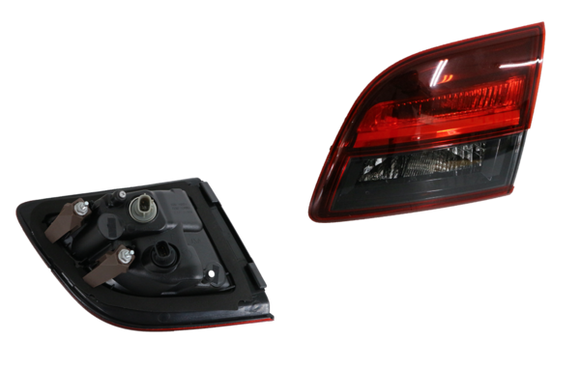 Mazda CX-9 TB Series 3 2012-2016 Inner Tail Light Right Hand Side