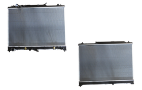 Mazda CX-9 TB Series 1/2/3 2007-2016 Radiator 3.7Litre V6 Petrol