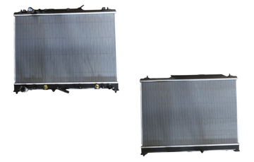 Mazda CX-9 TB Series 1/2/3 2007-2016 Radiator 3.7Litre V6 Petrol