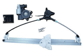 Mazda CX-9 TB Series 1&2 2007-2016 Window Regulator Front Left Hand Side