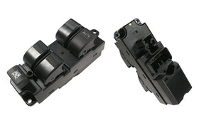Mazda BT50 UP 2011-05/2020 Master Window Switch Right Hand Side 4 Door