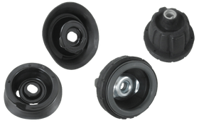 Mercedes Benz C Class W203 2000-2007 Front Strut Mount