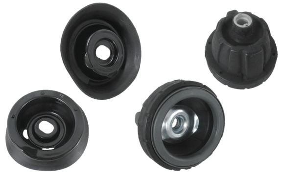 Mercedes Benz C Class W203 2000-2007 Front Strut Mount