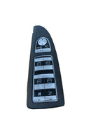 Mercedes Benz S Class 2010-2013 Window Switch Front right hand side-1