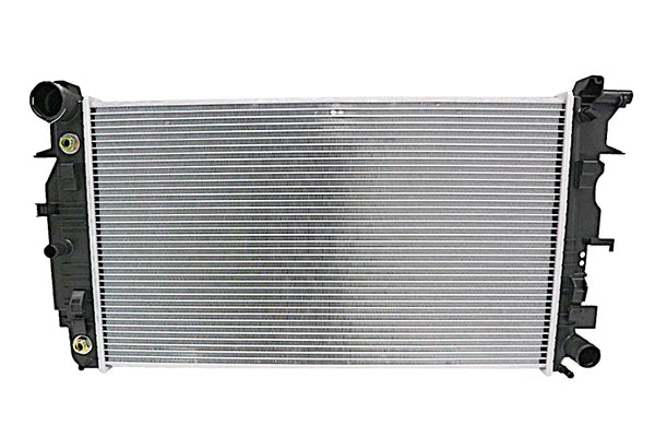 Mercedes Benz Sprinter W906 10/2006-05/2018 Radiator