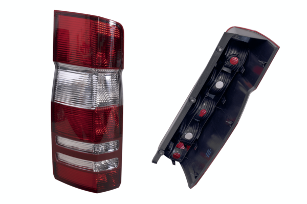 Mercedes Benz Sprinter W906 10/2006-05/2018 Tail light Left Hand Side