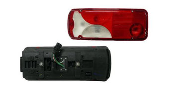 Mercedes Benz Sprinter WDB907 06/2018-Onwards Tail light Left Hand Side