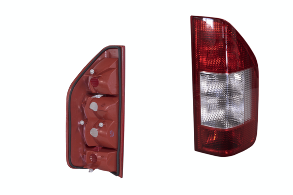 Mercedes Benz Sprinter W903 01/1998-09/2006 Tail Light Right Hand Side