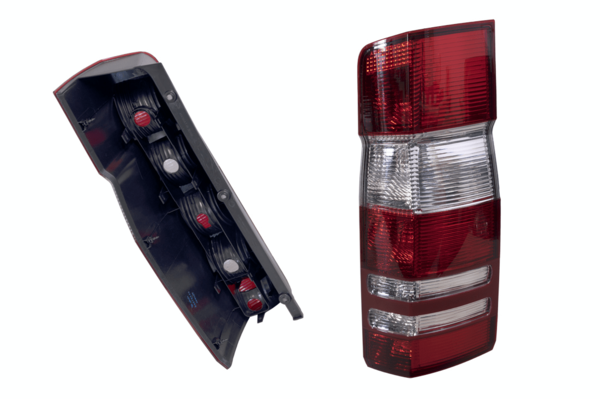 Mercedes Benz Sprinter W906 10/2006-05/2018 Tail light Right Hand Side